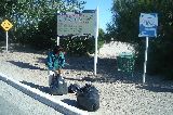 LIMPIEZA DE LA ZONA COSTERA