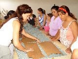 TALLER DE MADRES