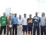 COPA ACLAV DE VOLEY