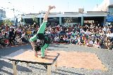 EL TEATRO SALE A LA CALLE