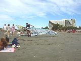 ENCUENTRO DE WINDSURF