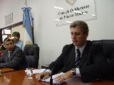 NUEVO PERÍODO DE SESIONES ORDINARIAS
