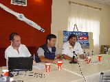 TERCER ENCUENTRO INTERNACIONAL DE AEROCLUBES