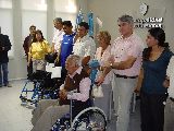ENTREGA DE SILLAS
