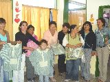 DONACIÓN