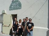 DIA MUNDIAL DEL TEATRO