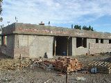 AVANCE DE OBRAS
