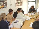 LICITACIÓN PÚBLICA Nº 01/08