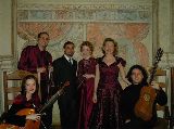 ENSAMBLE FIORITA