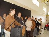 DAS NEVES EN MADRYN