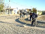 PROGRAMA DE LIMPIEZA BARRIAL