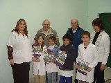 RALLY DE LAS BALLENAS