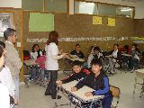 APRENDIENDO A CONVIVIR SIN VIOLENCIA