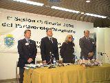 PARLAMENTO PATAGÓNICO