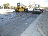 RECORRIDA DEL INTENDENTE