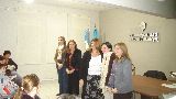 CURSO DE LENGUA DE SEÑAS