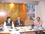 CULMINO LA GIRA DE PROMOCIÓN TURÍSTICA REGIONAL