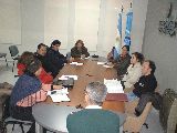 CONSEJO MUNICIPAL DE LA DISCAPACIDAD