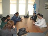 ELICECHE CON USURPADORES