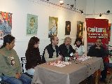XXVI ENCUENTRO DE ESCRITORES PATAGÓNICOS