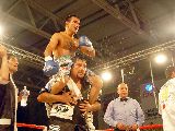 PELEA NARVAÉZ-HERNÁNDEZ