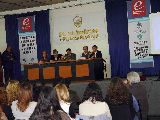 ENCUENTRO DE POLÍTICAS DE EMPLEO Y DESARROLLO TERRITORIAL