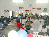 FESTEJO