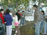 PROMOCIÓN DE LA SEGURIDAD VIAL