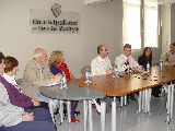 GIRA EUROPEA DEL CORO MUNICIPAL