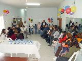 CUARTO ANIVERSARIO DEL CEGABA 3