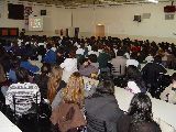CHARLA SOBRE TABAQUISMO A LAS ESCUELAS