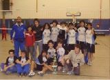 EL MEJOR VOLEY DE LA PATAGONIA SUB-14 ESTA EN PUERTO MADRYN
