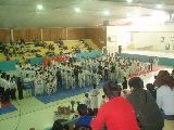TORNEO PATAGÓNICO DE TAEKWONDO WTF
