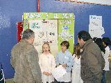 FERIA DE CIENCIAS