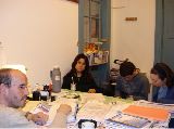 LLEGA EL MADRYN CANTO