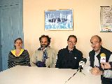 FANDERMOLE Y AGUIRRE EN MADRYN