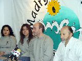 MAÑANA COMIENZA EL MADRYN CANTO