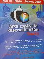 II ENCUENTRO NACIONAL DE ARTE CONTRA LA DISCRIMINACIÓN