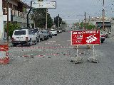 TRABAJOS DE BACHEO
