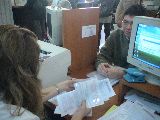 NOTIFICAN A CONTRIBUYENTES