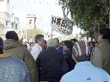 TRABAJADORES DESOCUPADOS DE LA UOCRA