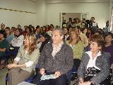 PRIMERAS JORNADAS DE SALUD DE LA REGIÓN NORTE