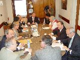 REUNIÓN CON TELEFÓNICA