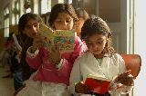 6TA. MARATÓN NACIONAL DE LECTURA