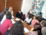 AVANCES PARA LA IMPLEMENTACION DE LA NORMA ANTITABACO