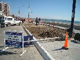 MÁS OBRAS SOBRE EL PASEO COSTERO