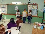 PROGRAMA “QUIERO SER”
