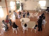 REUNIÓN SOBRE MORTALIDAD INFANTIL