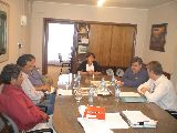 CRISIS PESQUERA