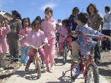 BICICLETEADA EN EL PUJOL II